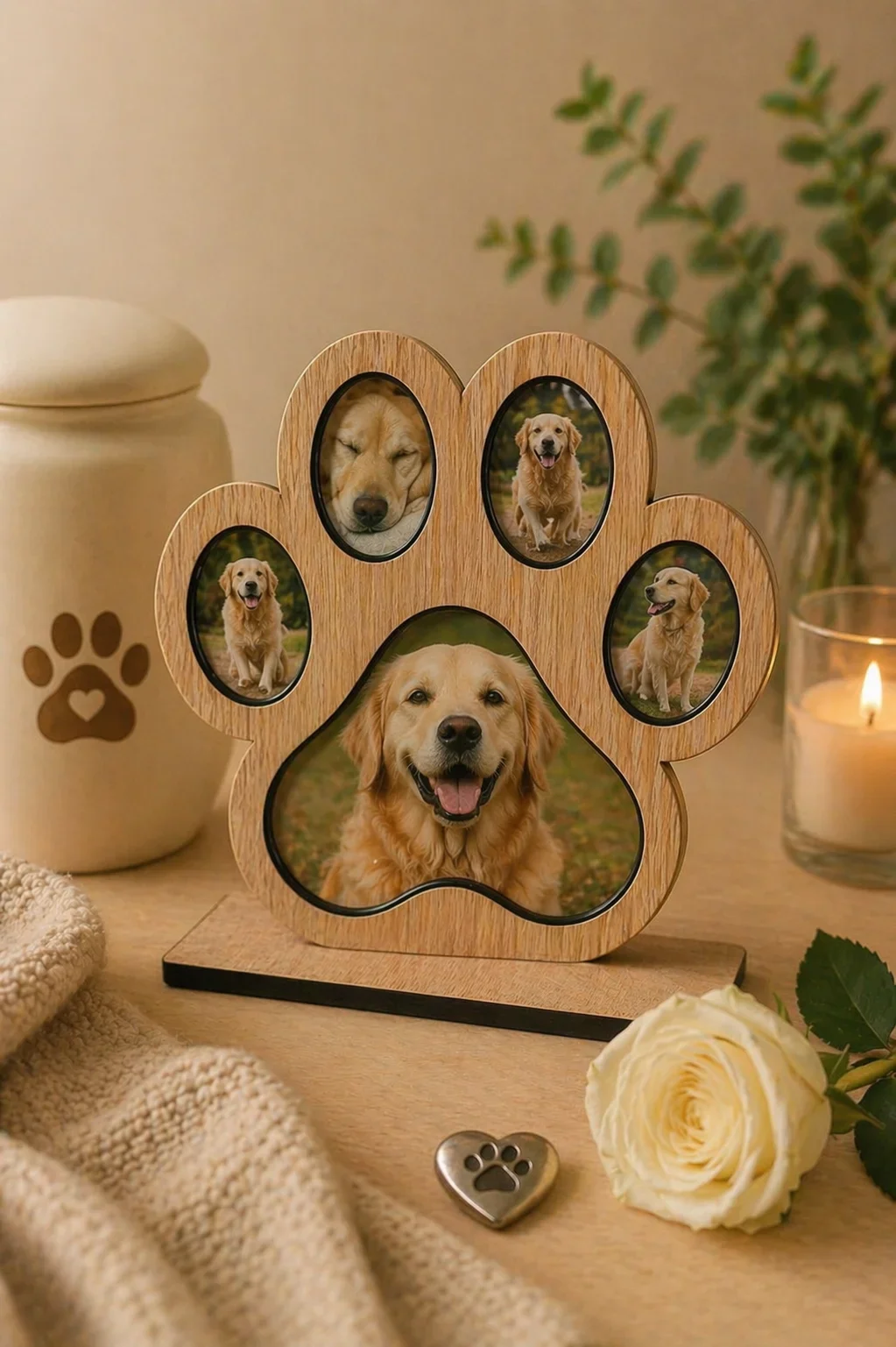Recordatorios de mascotas servicios funerarios para mascotas Amara Pets